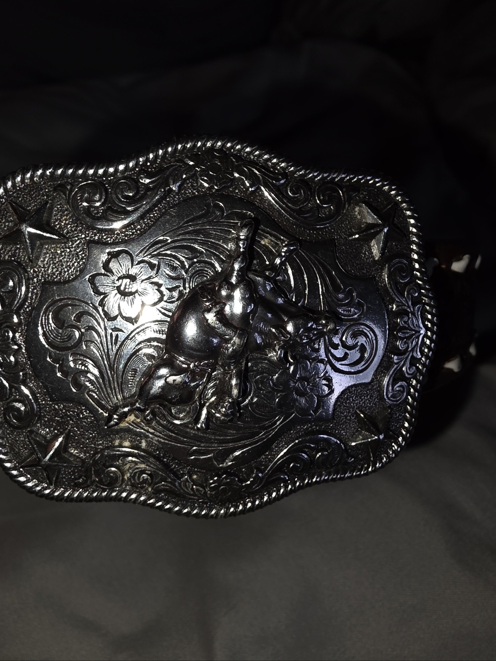Nocona M&F Western Boy's Nocona Belt (Little Kids/Big Kids) Size 28